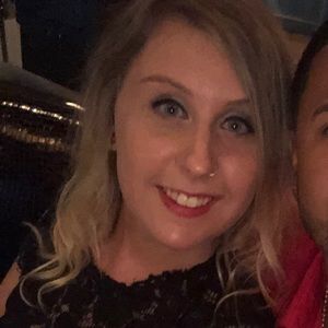 Meet your Posher, Ashly